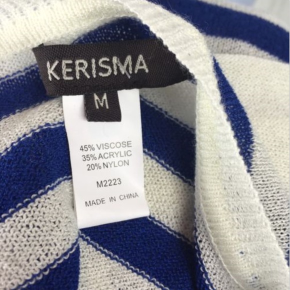 Kerisma Lightweight Sweater - Picture 4 of 7